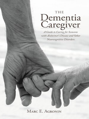 The Dementia Caregiver - ebook